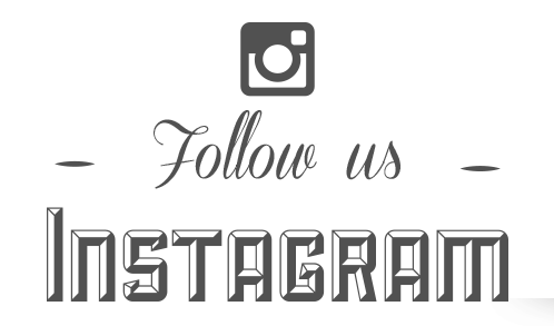Follow us Instagram